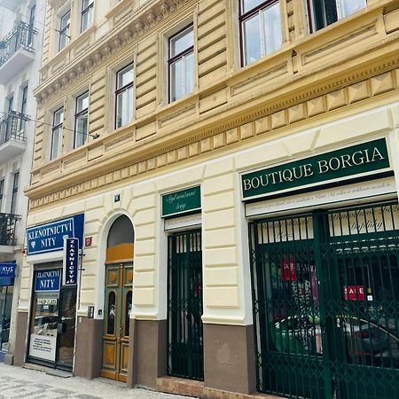 Prague Milada & Heaven Home Apartment Exterior photo